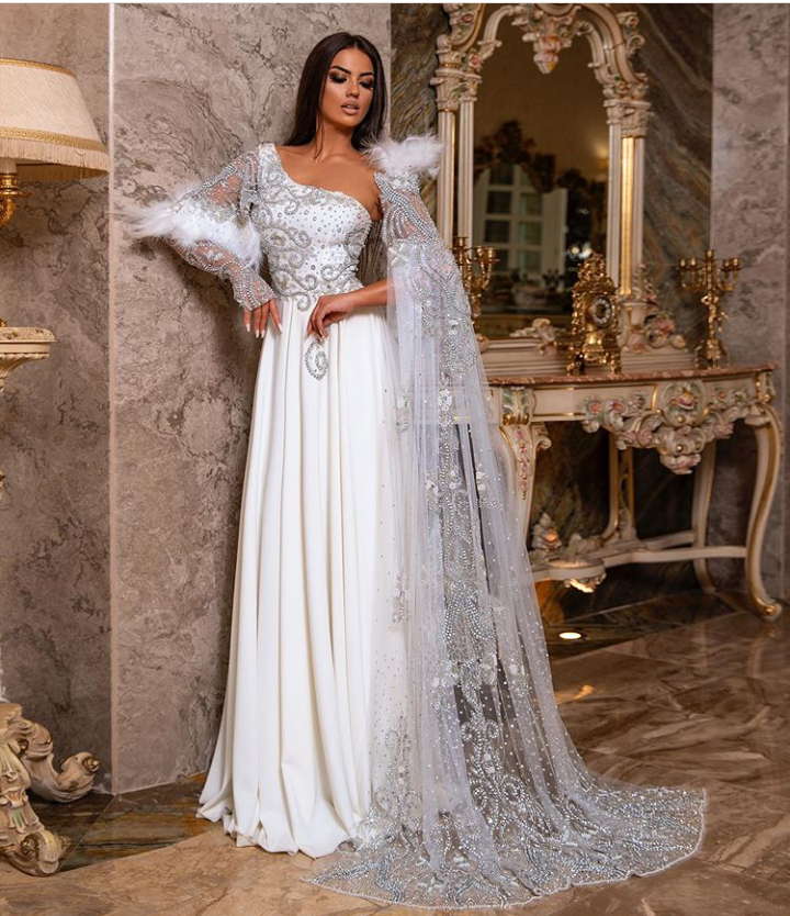 Kujta Meri wedding dress Kujta Meri wedding dress