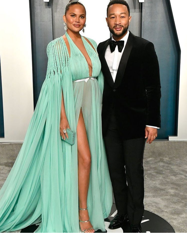 John legend John legend