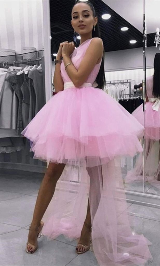 High quality homecoming dress for sale 