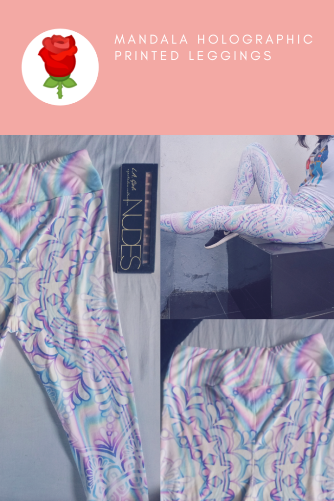 Women sports leggings review