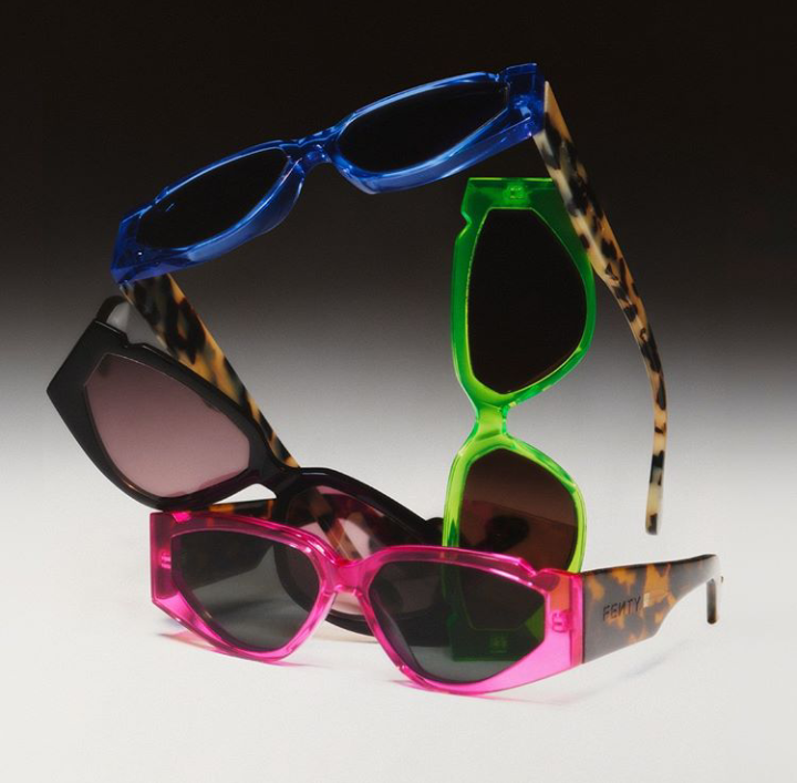 Fenty coded sunglasses Fenty coded sunglasses