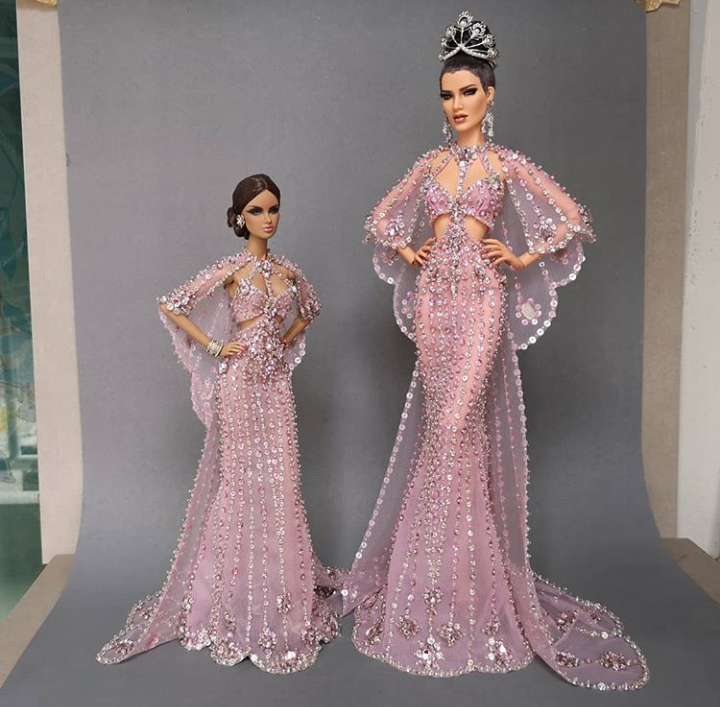 Grace panisara designs on instagram Grace panisara designs on Instagram
