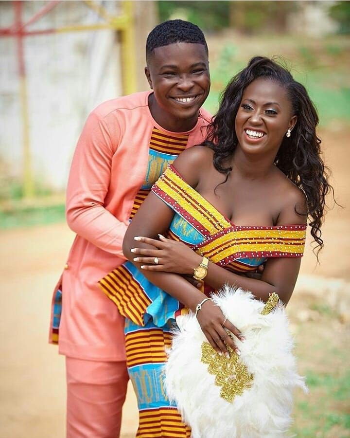 Ghana traditional weddings Ghana traditional weddings