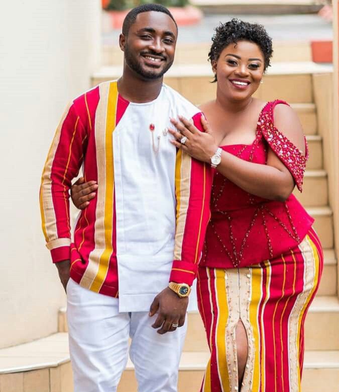 Kente styles for traditional weddings Kente styles for traditional weddings