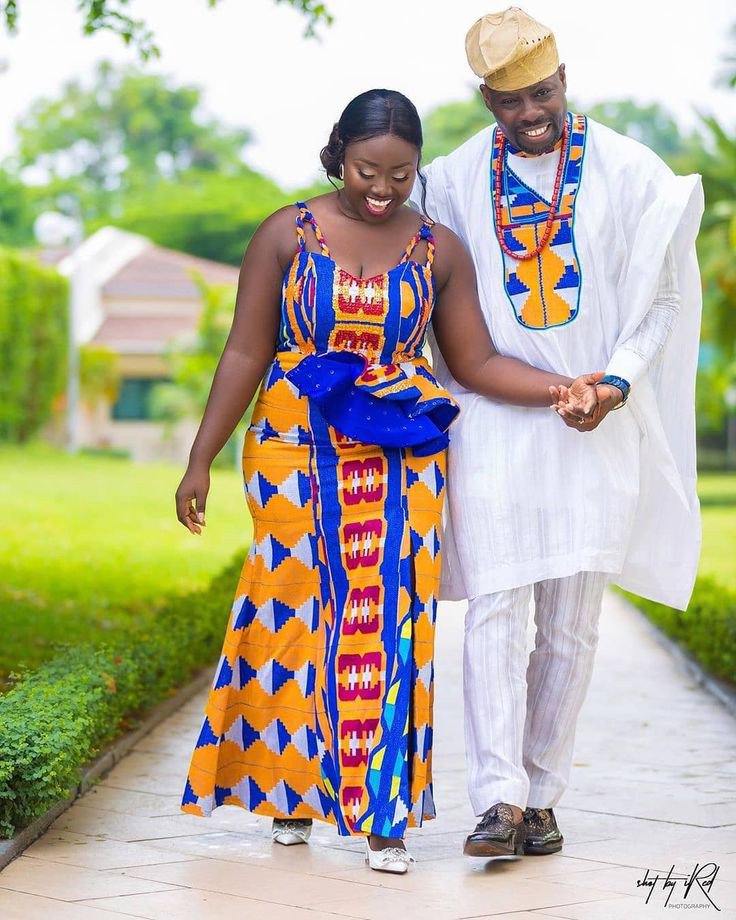 Ghana couples 2020 Ghana couples 2020