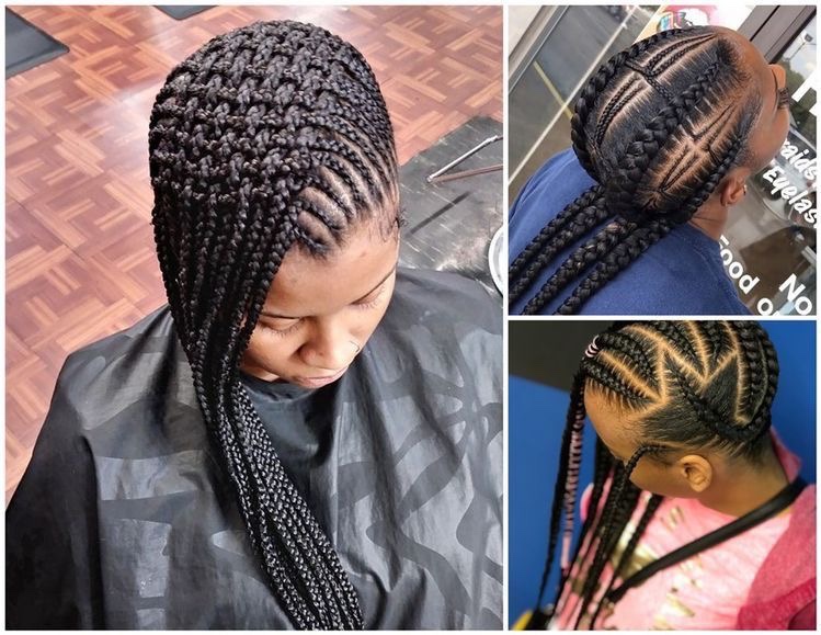 Hair to make this Christmas