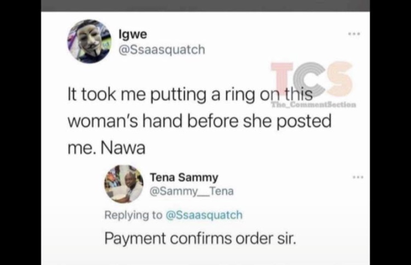 Twitter memes 2021