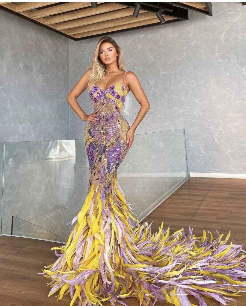 8 Talented Fashion Designers From Kosovo To Watch Out For in 2021