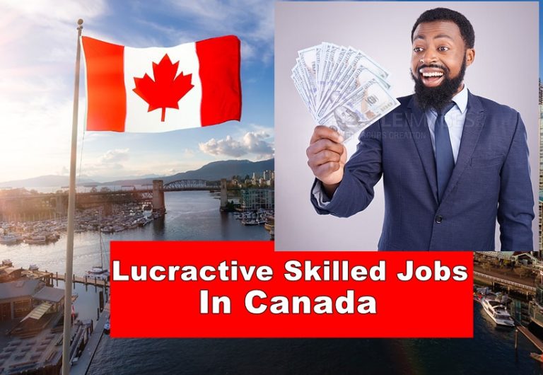 skilled-jobs-in-Canada